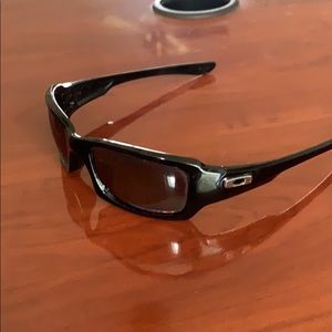 Oakley Sunglasses